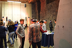 CAMP EVAN BAR MITZVAH